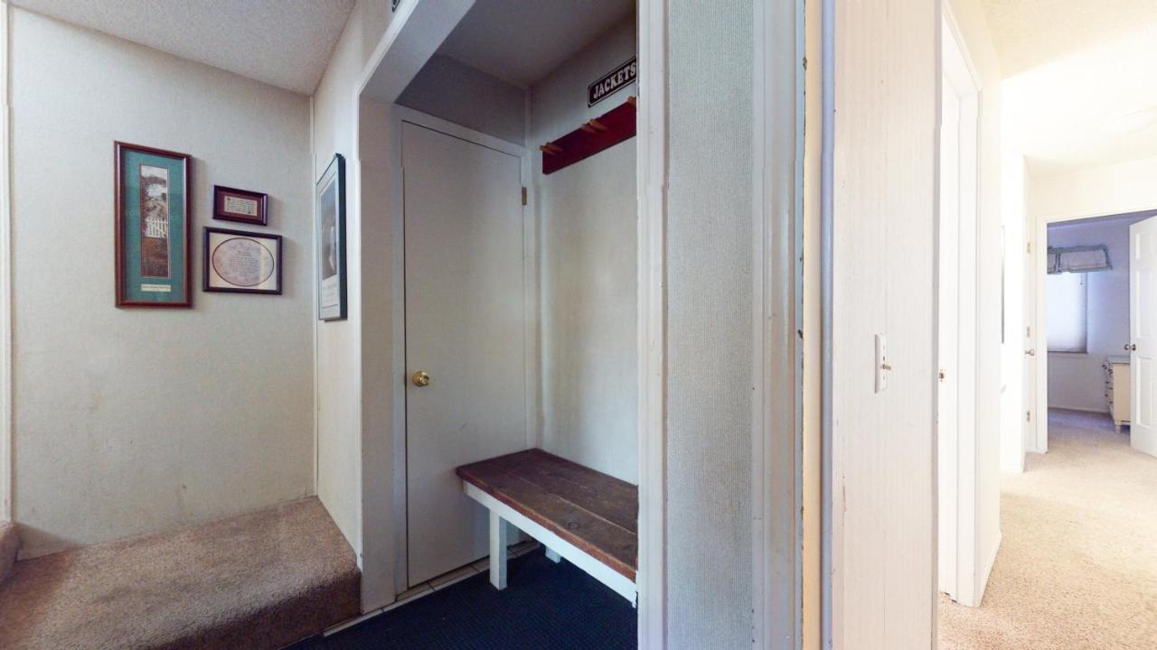 Apartment Chateau De Montagne #24 Mammoth Lakes