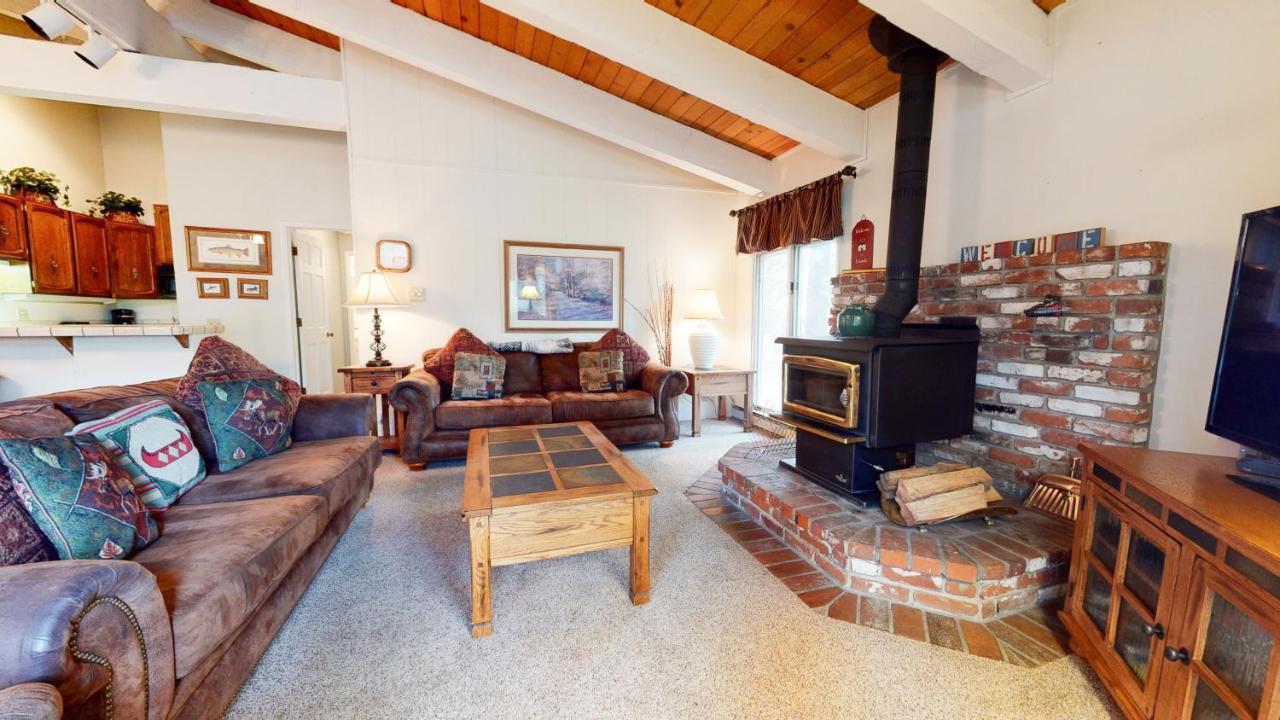 Chateau De Montagne #24 Mammoth Lakes
