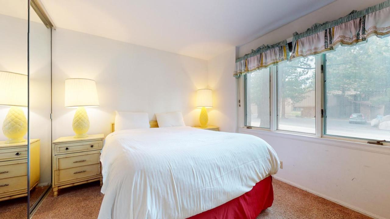 Apartment Chateau De Montagne #24 Mammoth Lakes